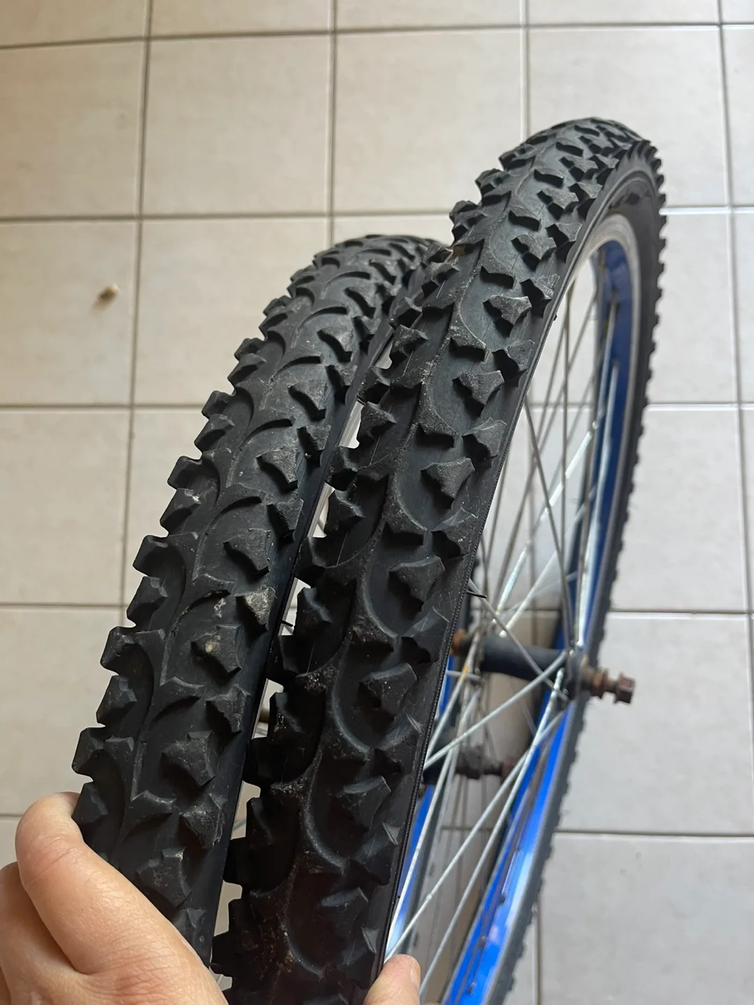 24 inch bicycle wheels image indicator(2)