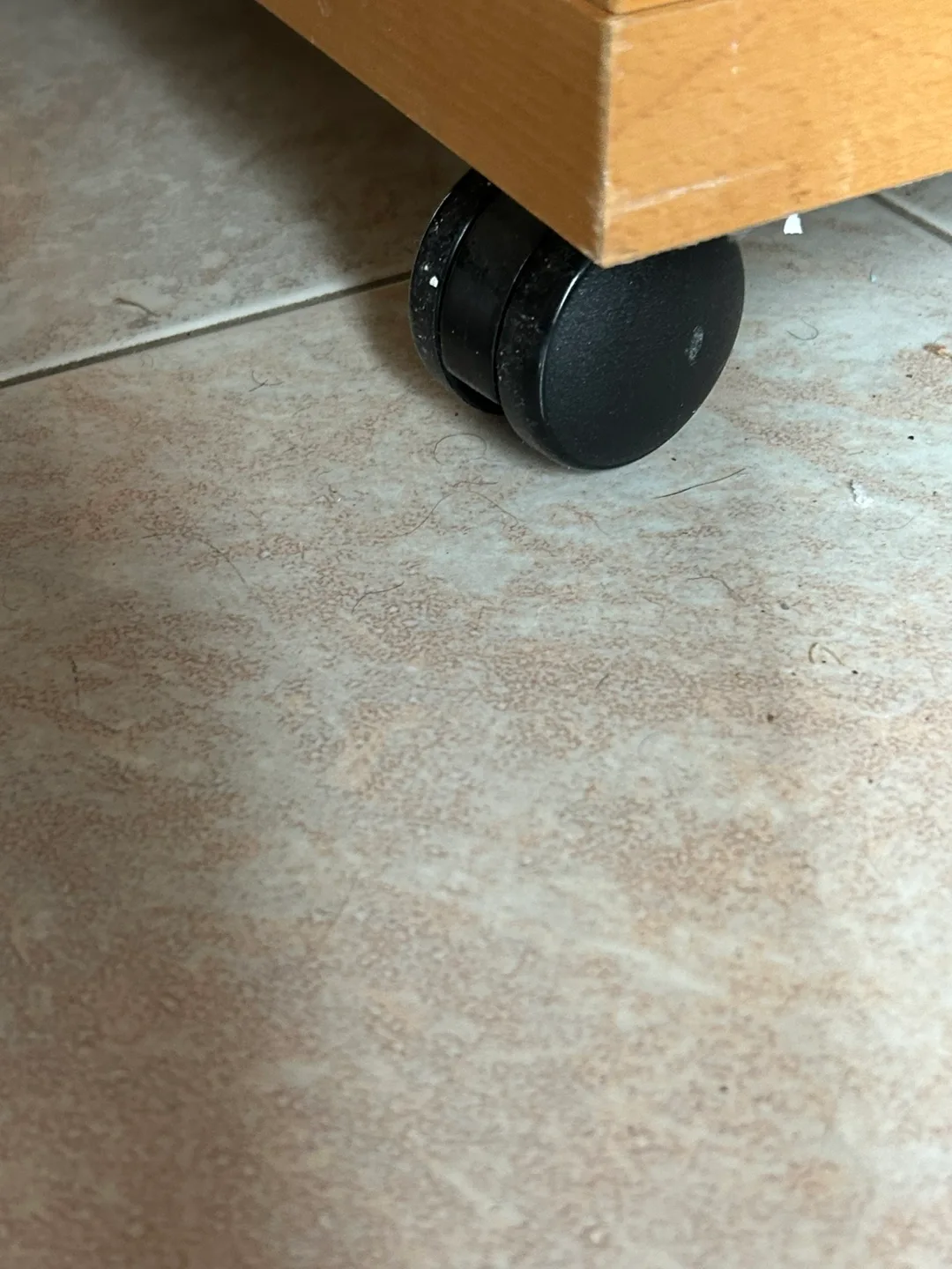 Wooden Rolling Storage Unit image indicator(3)