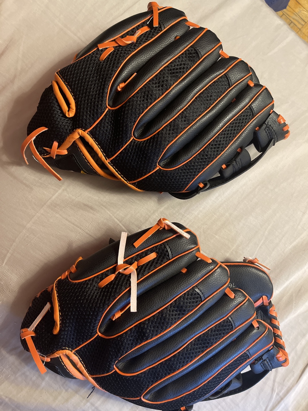 Voit Youth Baseball Glove 12 inch - photo 3