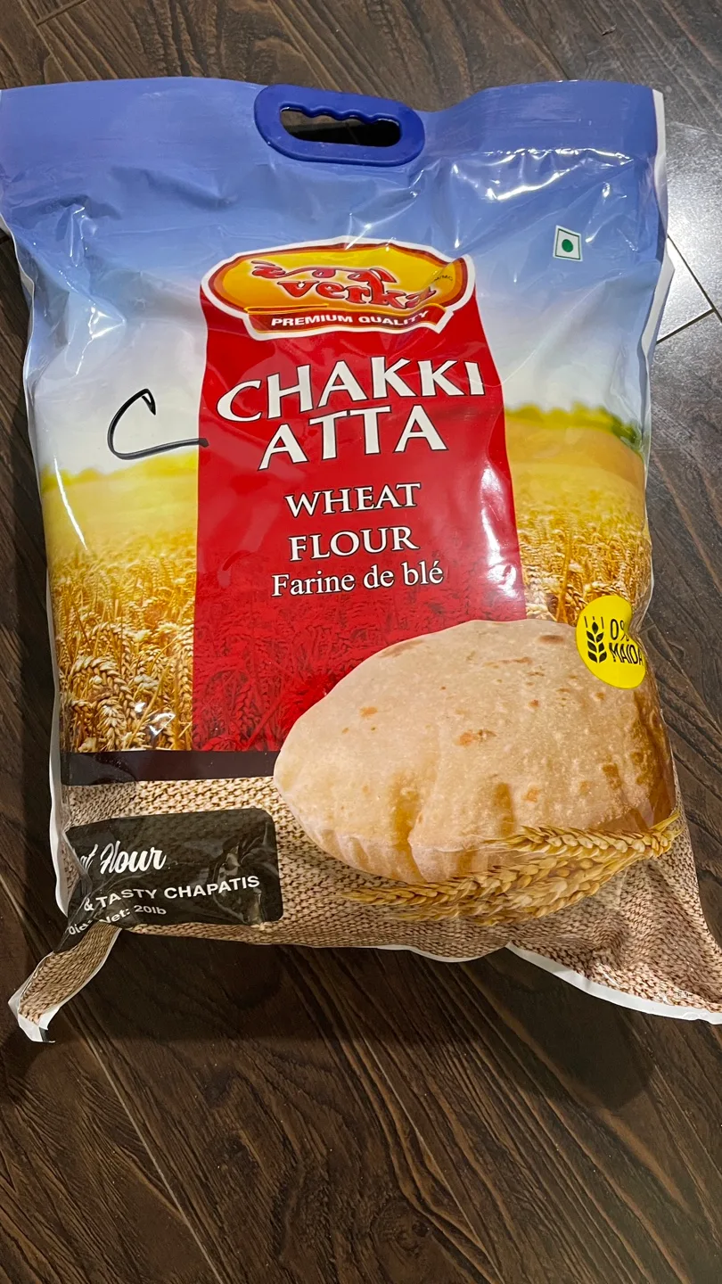 Verka Chakki Atta thumbnail
