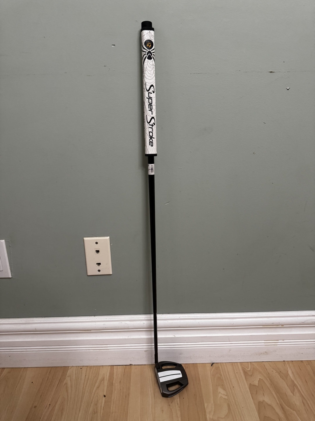 TaylorMade Spider Tour V Putter - photo 2