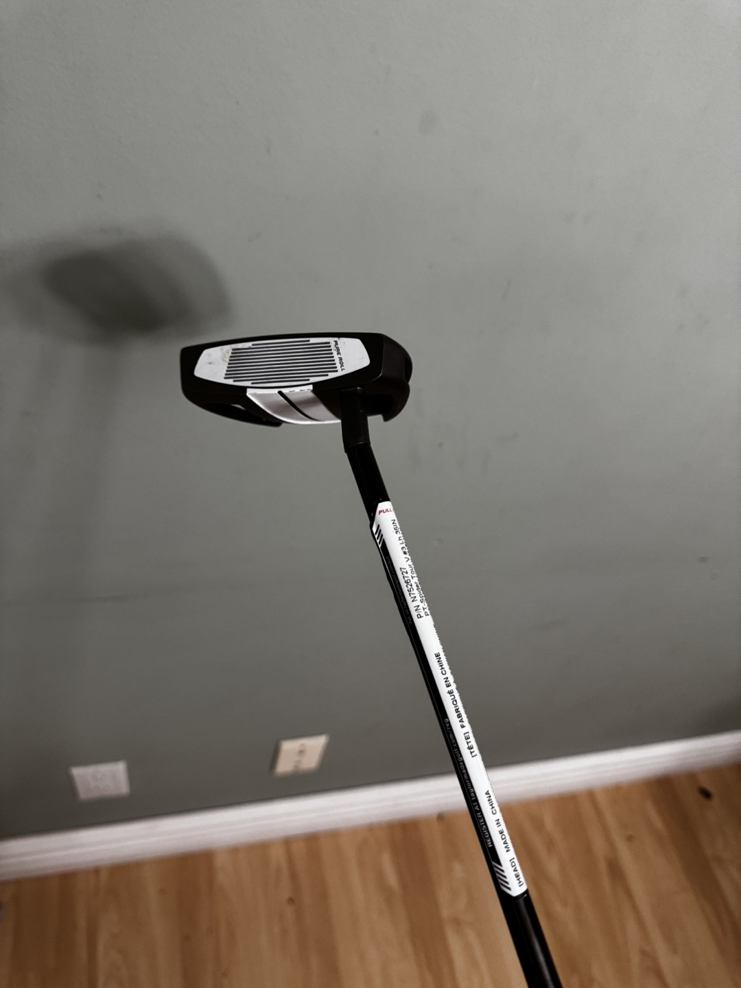 TaylorMade Spider Tour V Putter - photo 3