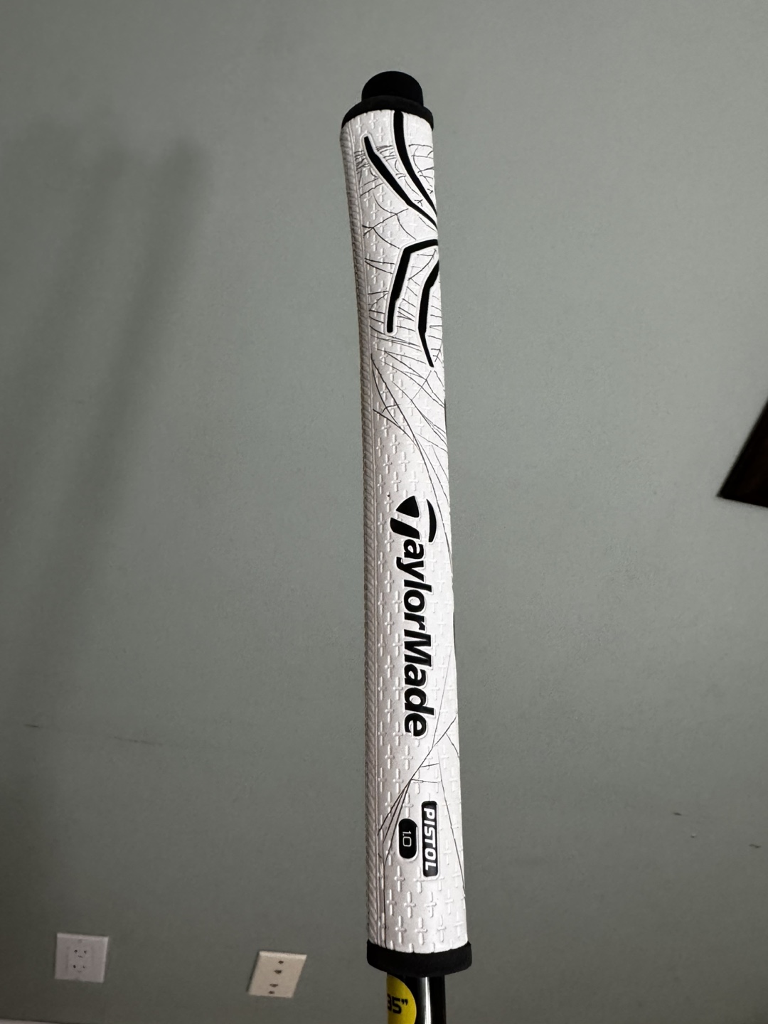 TaylorMade Spider Tour V Putter - photo 4
