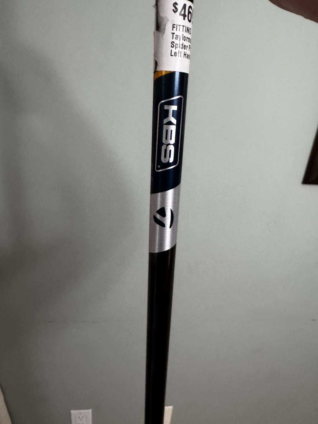 TaylorMade Spider Tour V Putter - photo 5