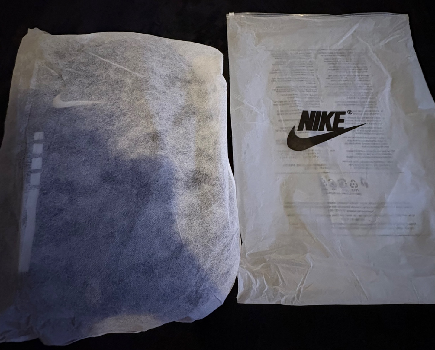 Nike Elite Backpack - Black - photo 2