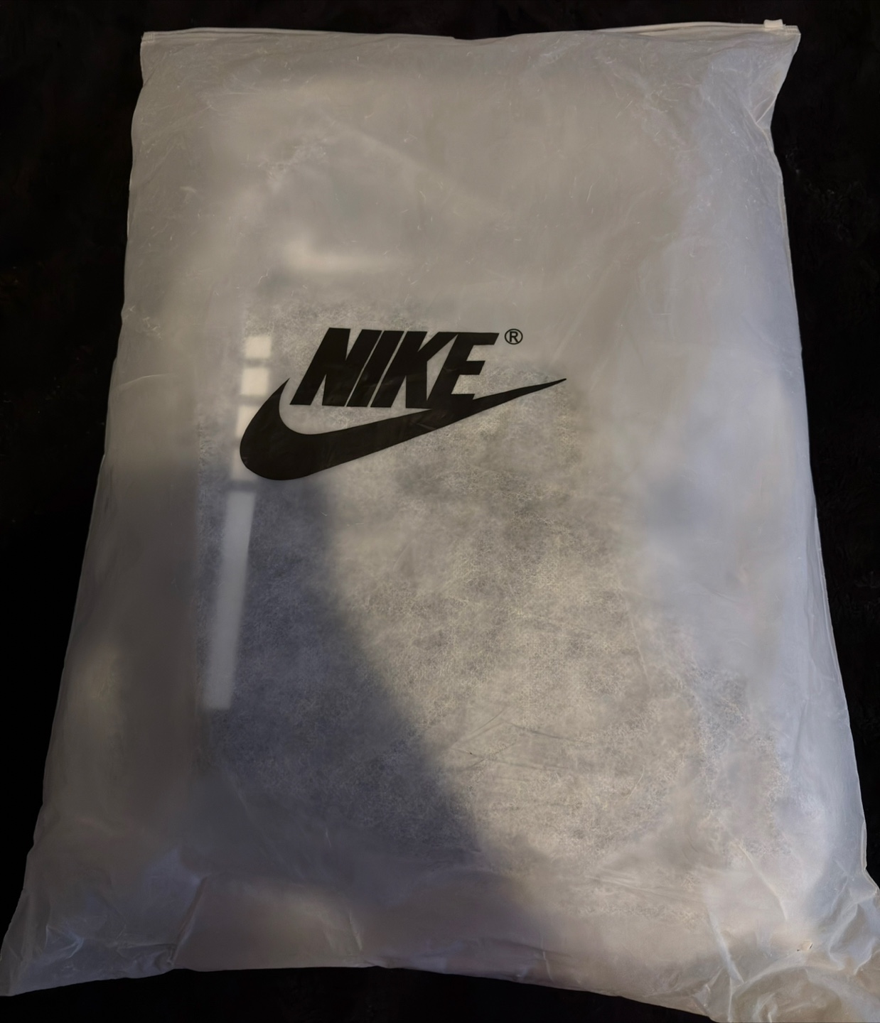Nike Elite Backpack - Black