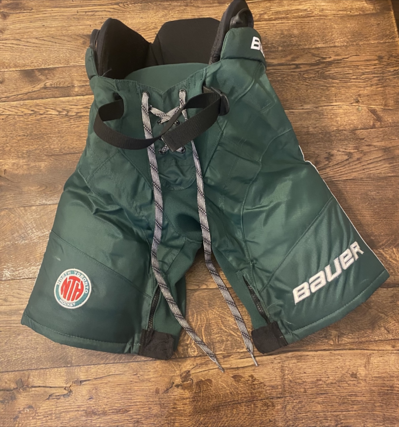 Bauer Hockey Pants junior Size Medium