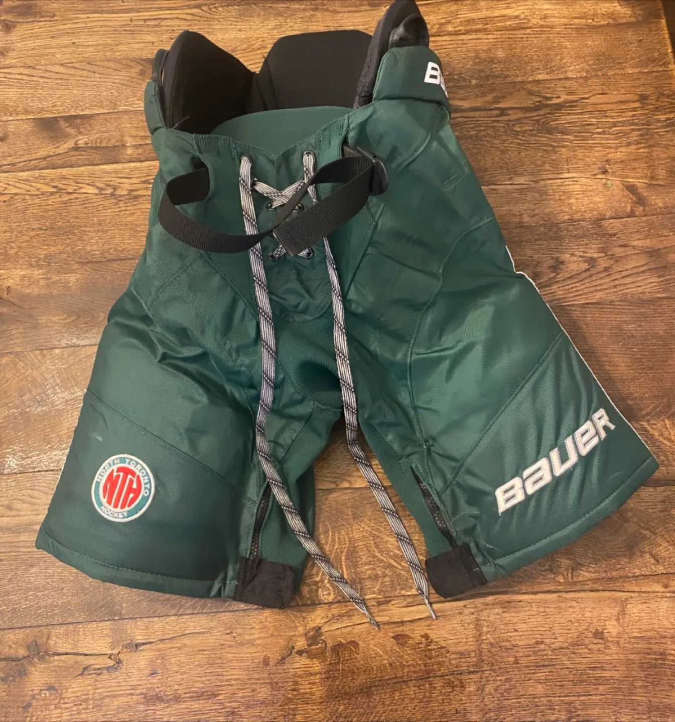 Bauer Hockey Pants junior Size Medium thumbnail