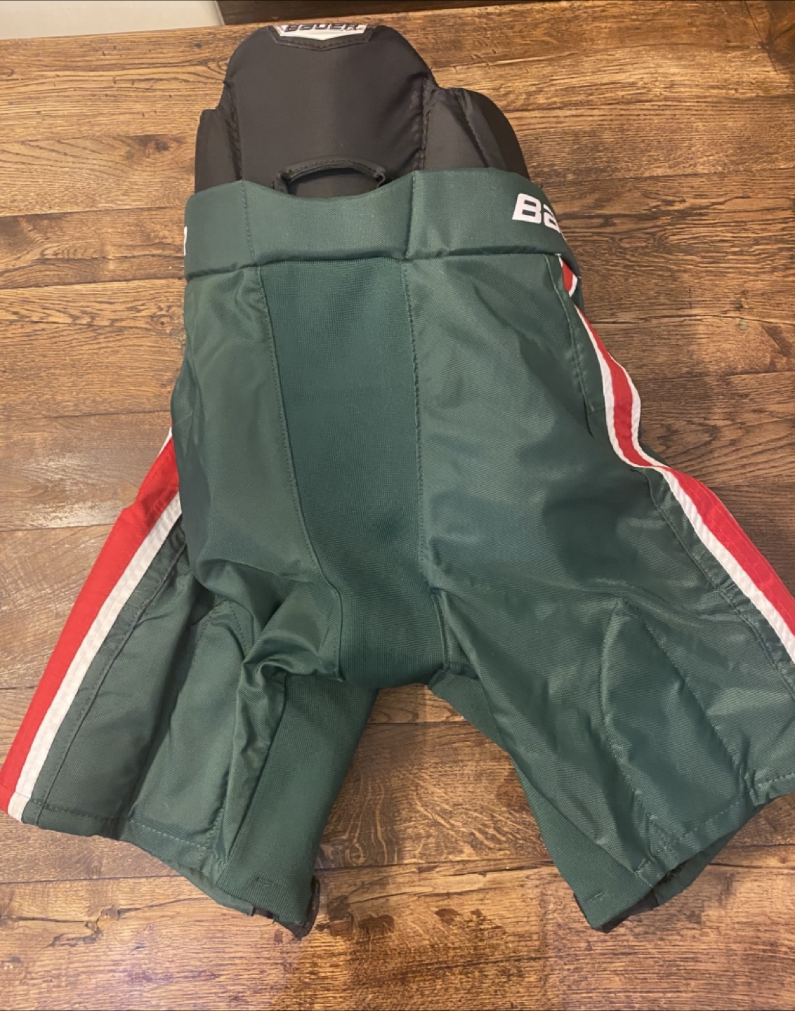Bauer Hockey Pants junior Size Medium - photo 2
