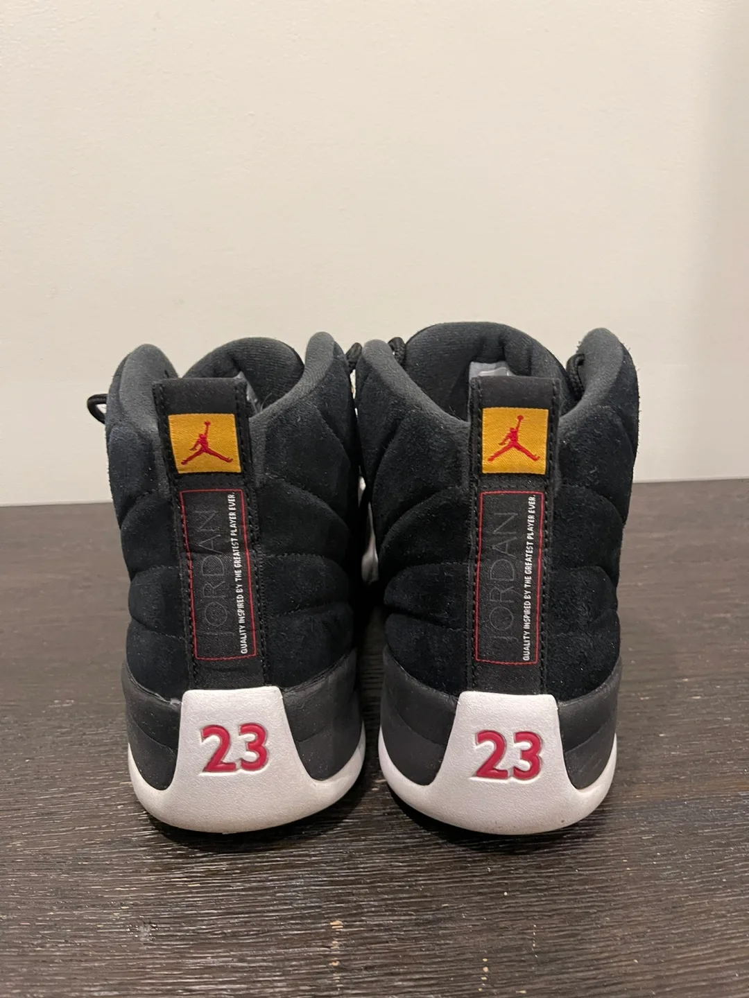 Air Jordan image indicator(3)