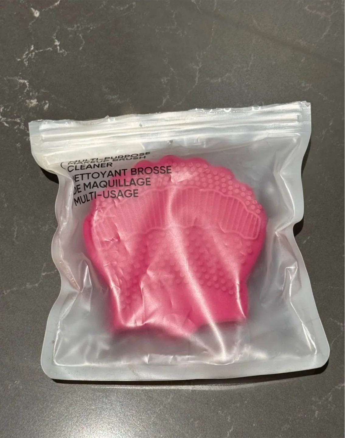 LIKE NEW 3 FOR $3 MAKEUP BRUSH+CLEANER BUNDLE 🏒 image indicator(3)