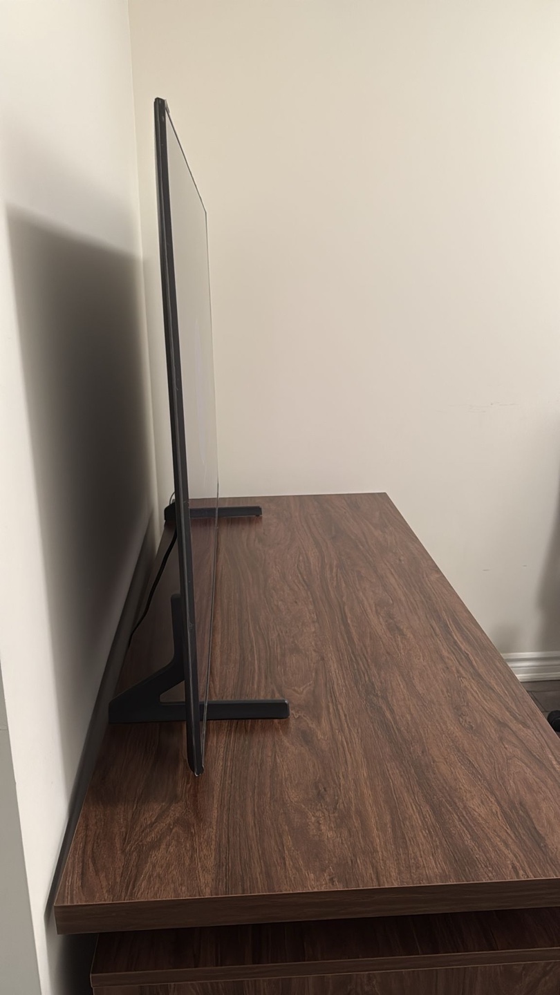 Samsung TV 60 inches- QLED 4K for sale - photo 2