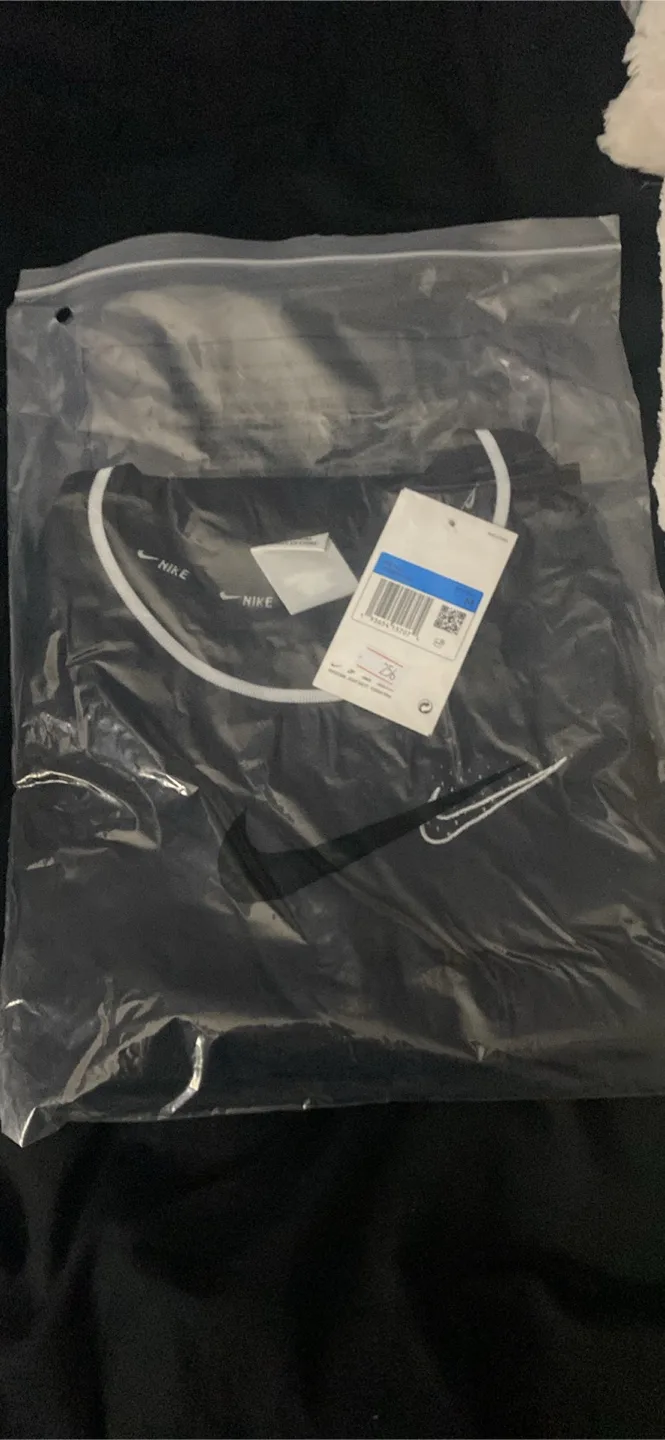 Nike Dri-FIT T-Shirt thumbnail