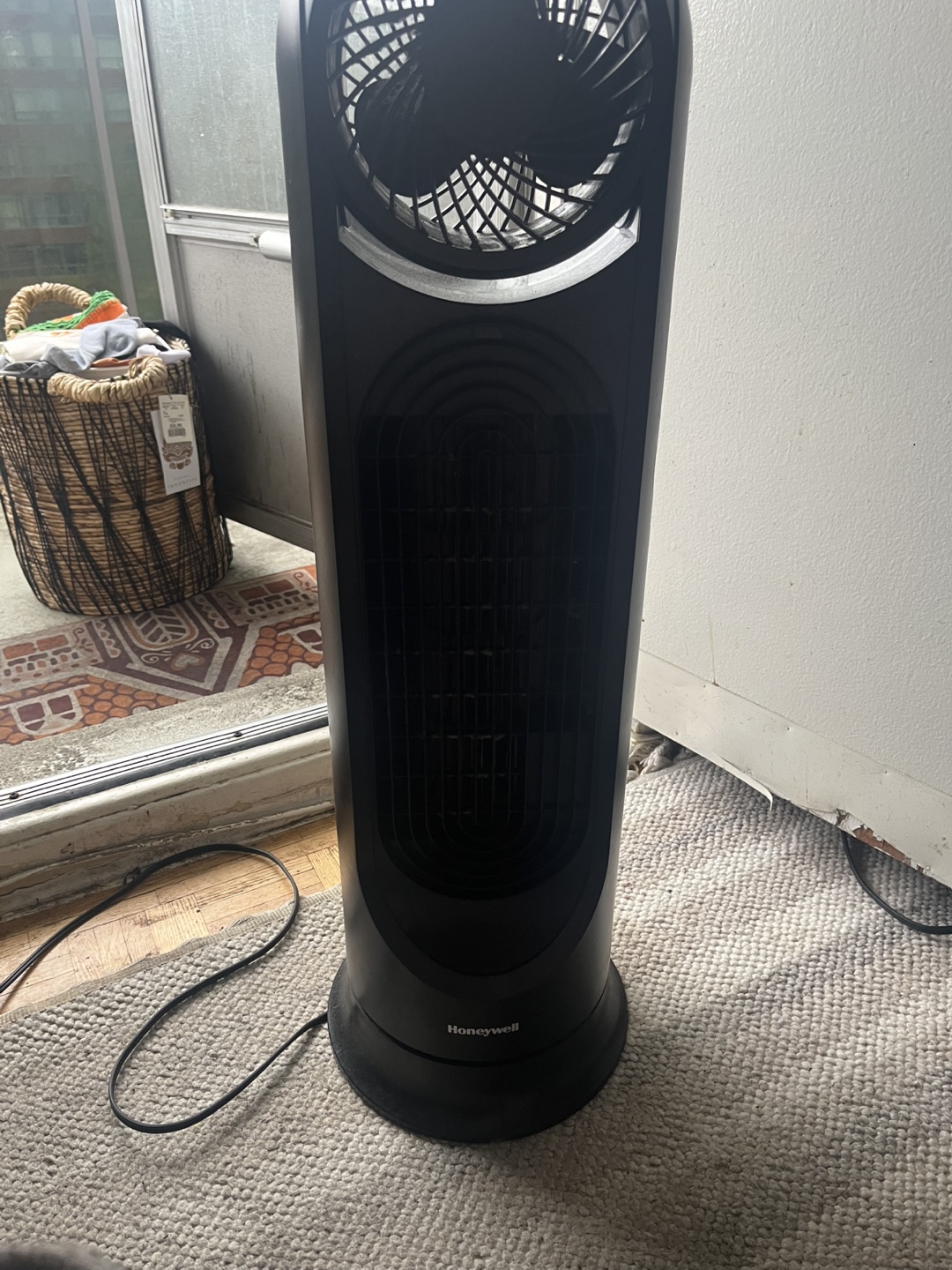 Honeywell Tower Fan