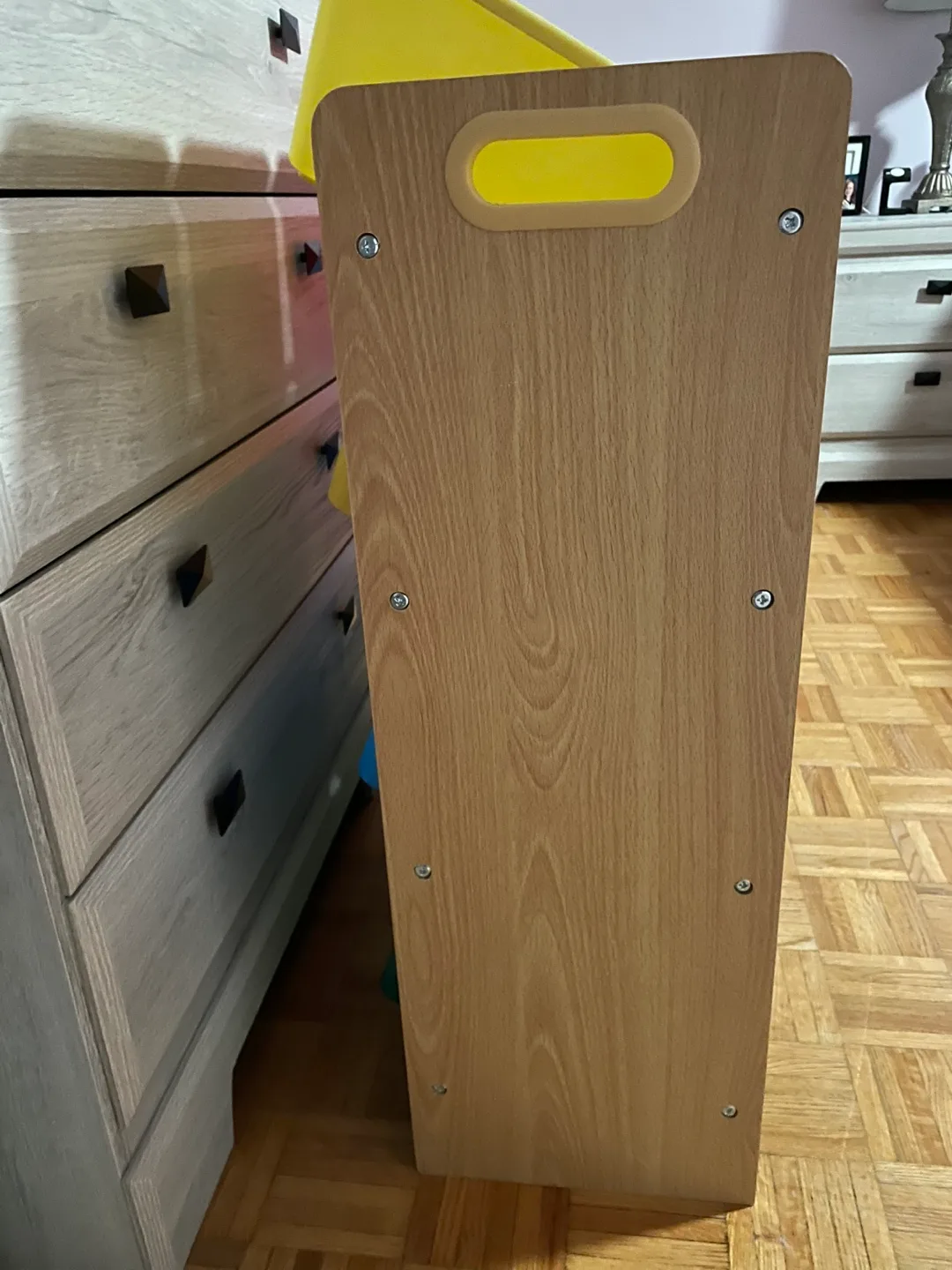 For Living Kids 12-Bin Toy Organizer image indicator(4)