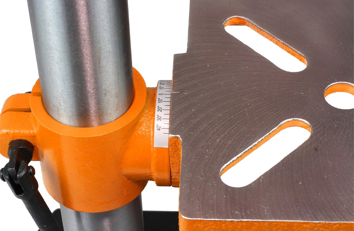5-Speed Drill Press - photo 5