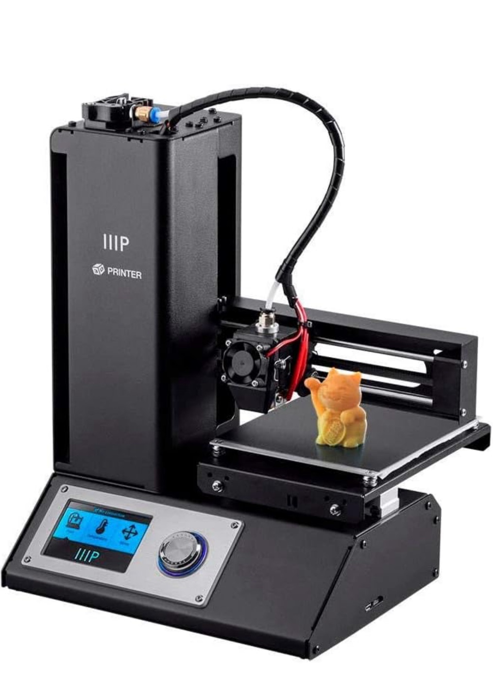 3D Printer with Filament - photo 2