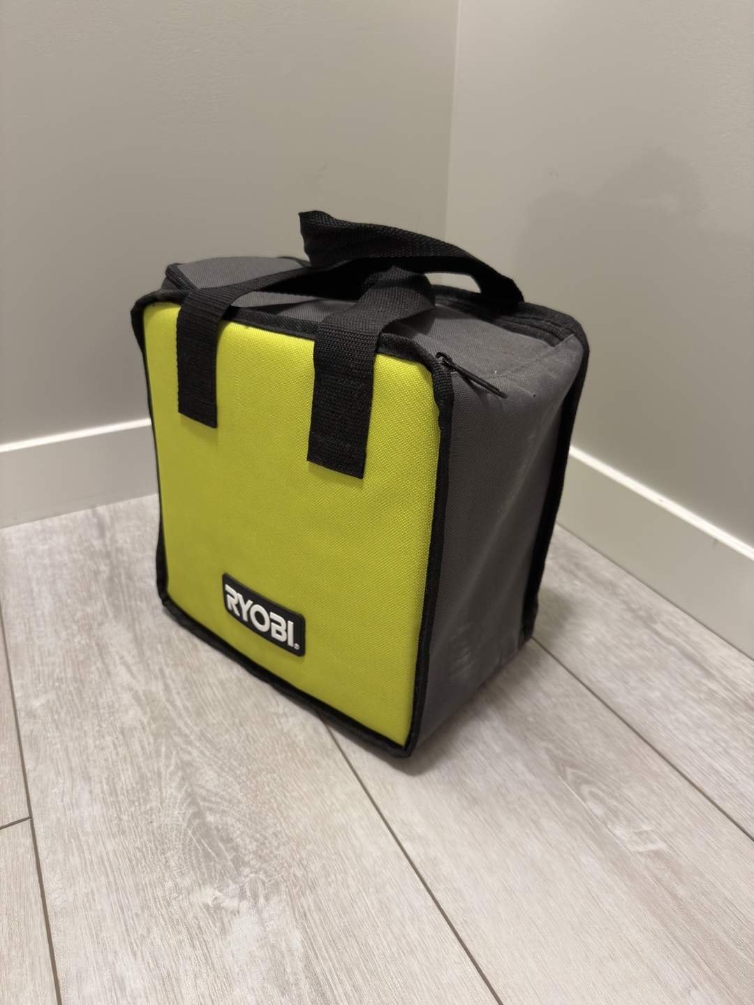 RYOBI Router - photo 5