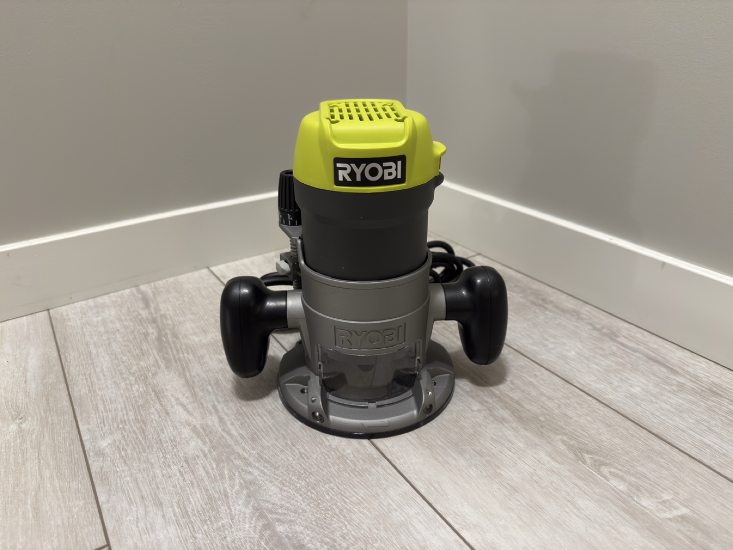 RYOBI Router
