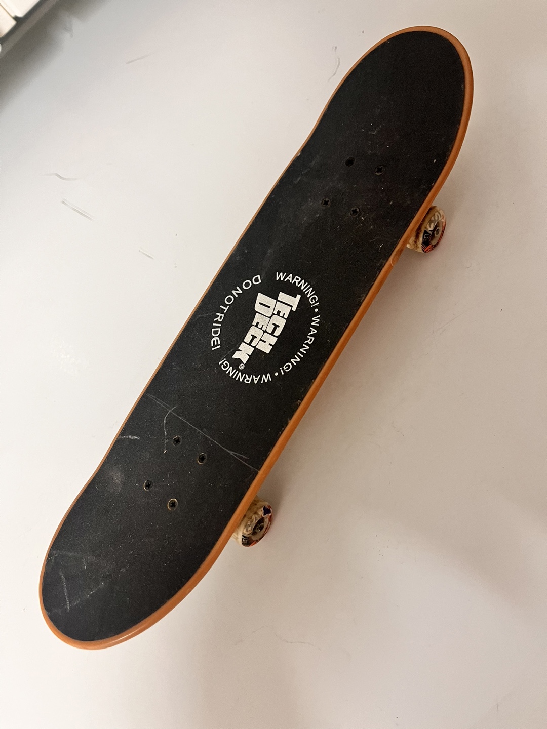 Tech Deck Danny Way handboard - photo 2
