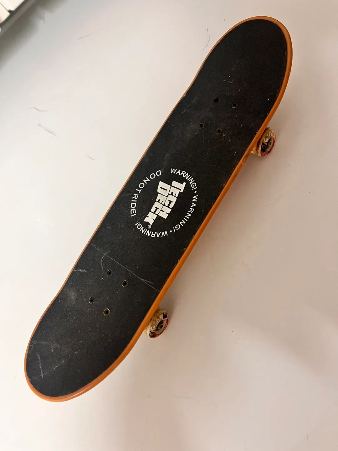 Tech Deck Danny Way handboard image indicator(2)