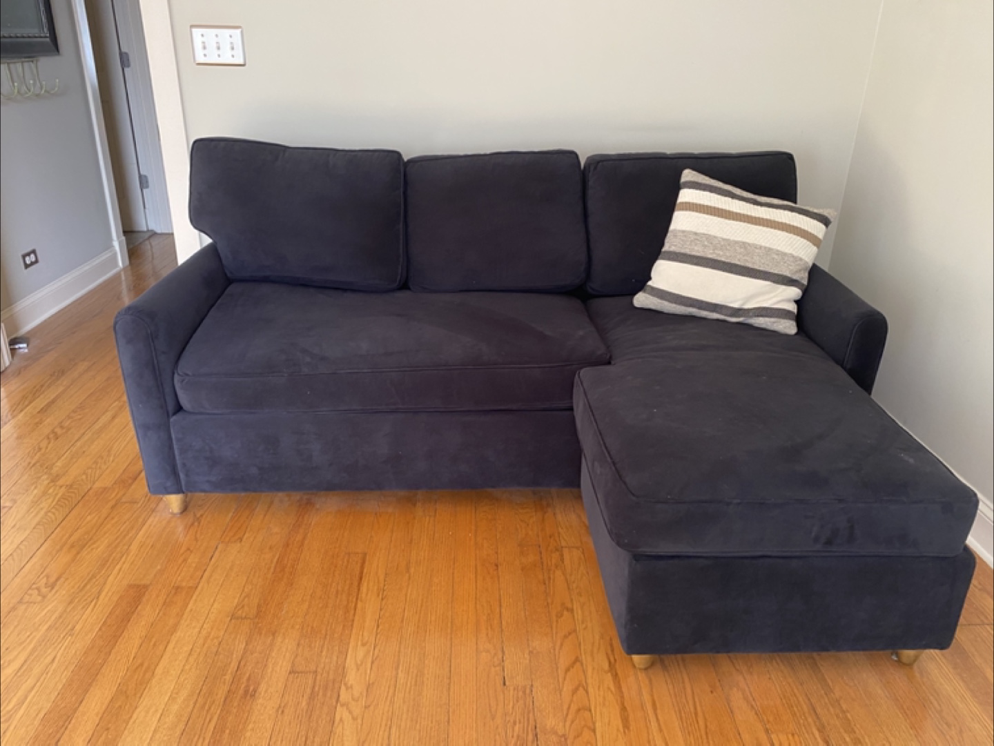 2 Roy’s Sleepers - photo 3