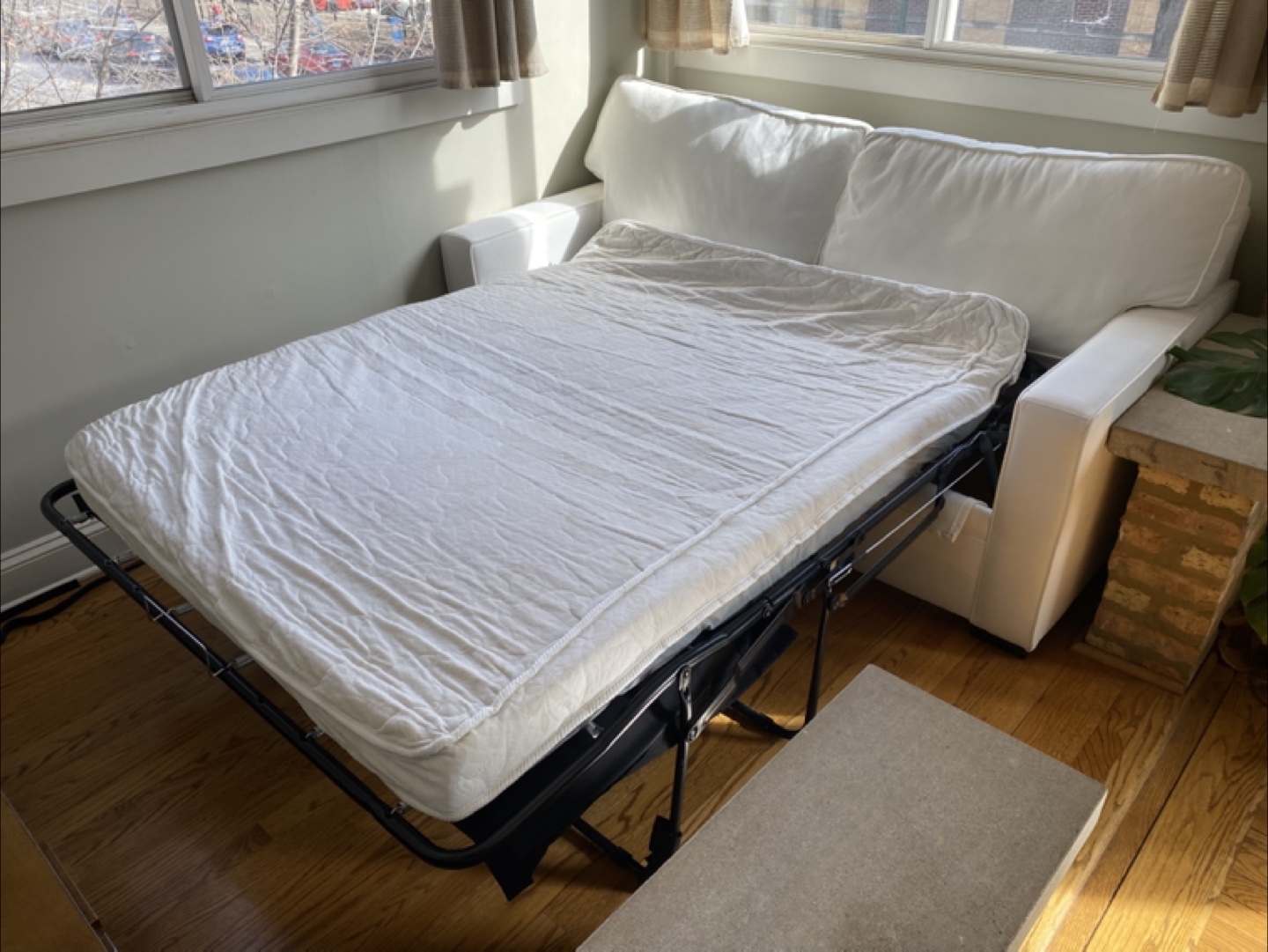 2 Roy’s Sleepers - photo 2