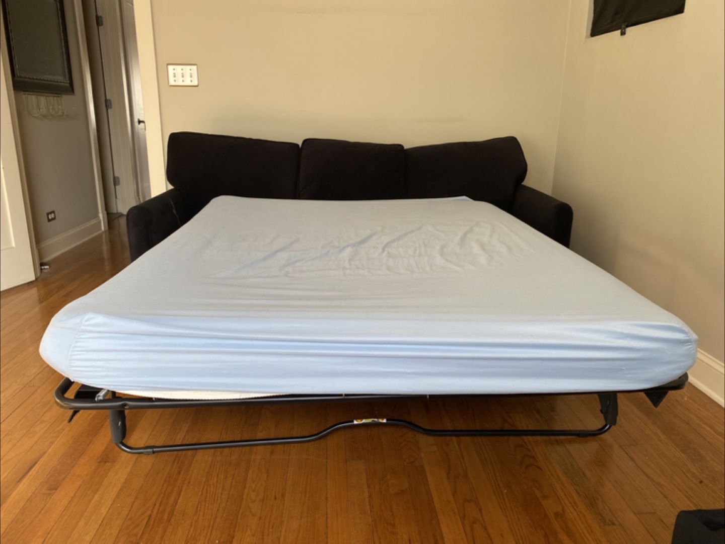 2 Roy’s Sleepers - photo 4