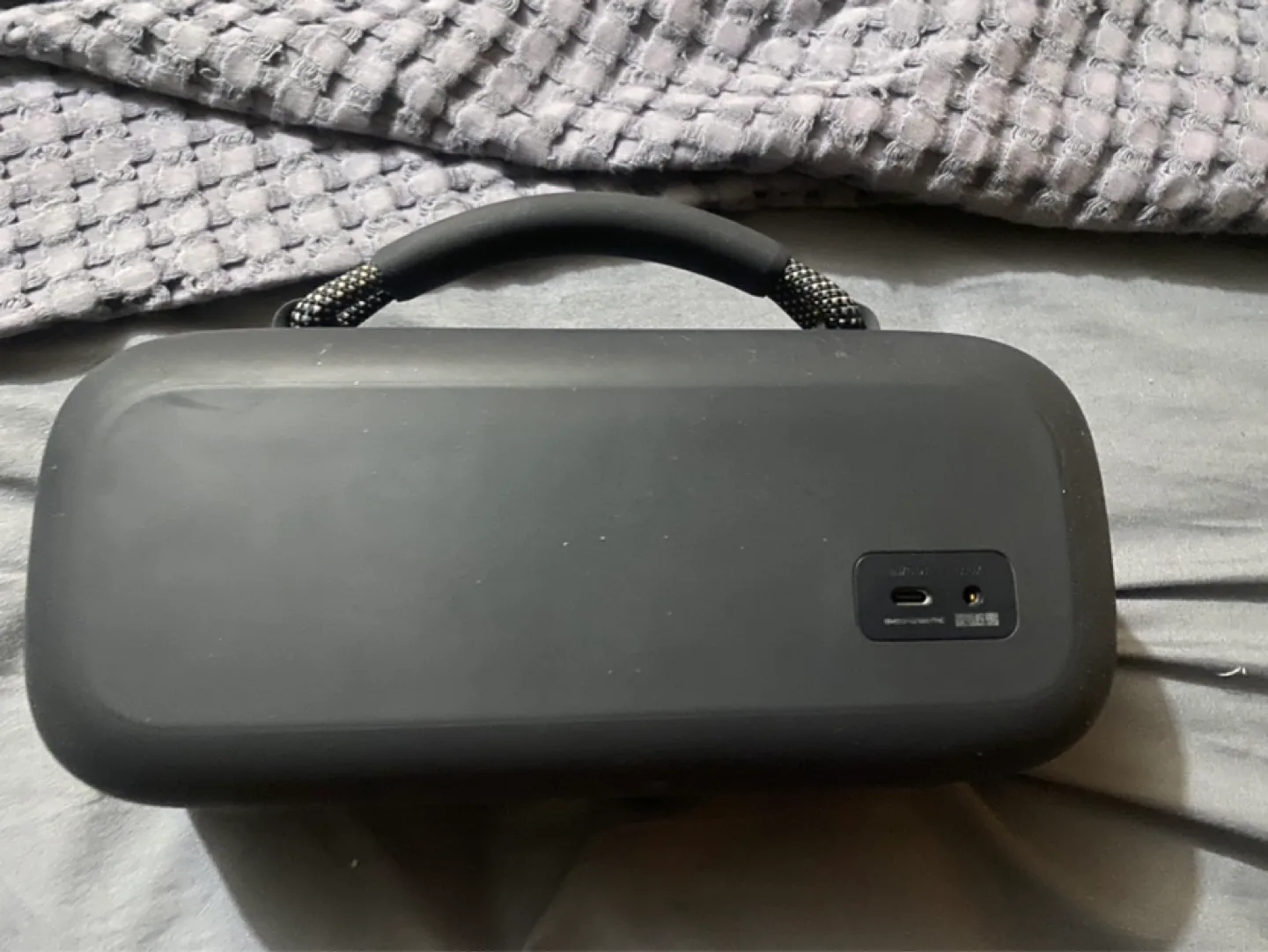 Bose SoundLink Max Portable Speaker image indicator(3)