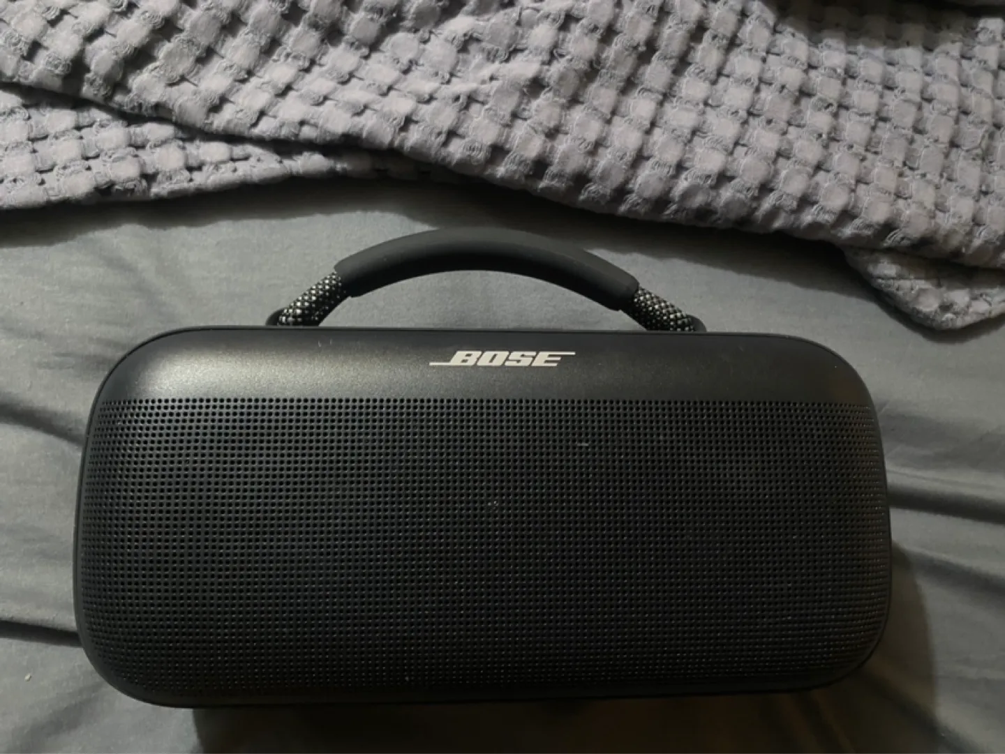 Bose SoundLink Max Portable Speaker image indicator(2)