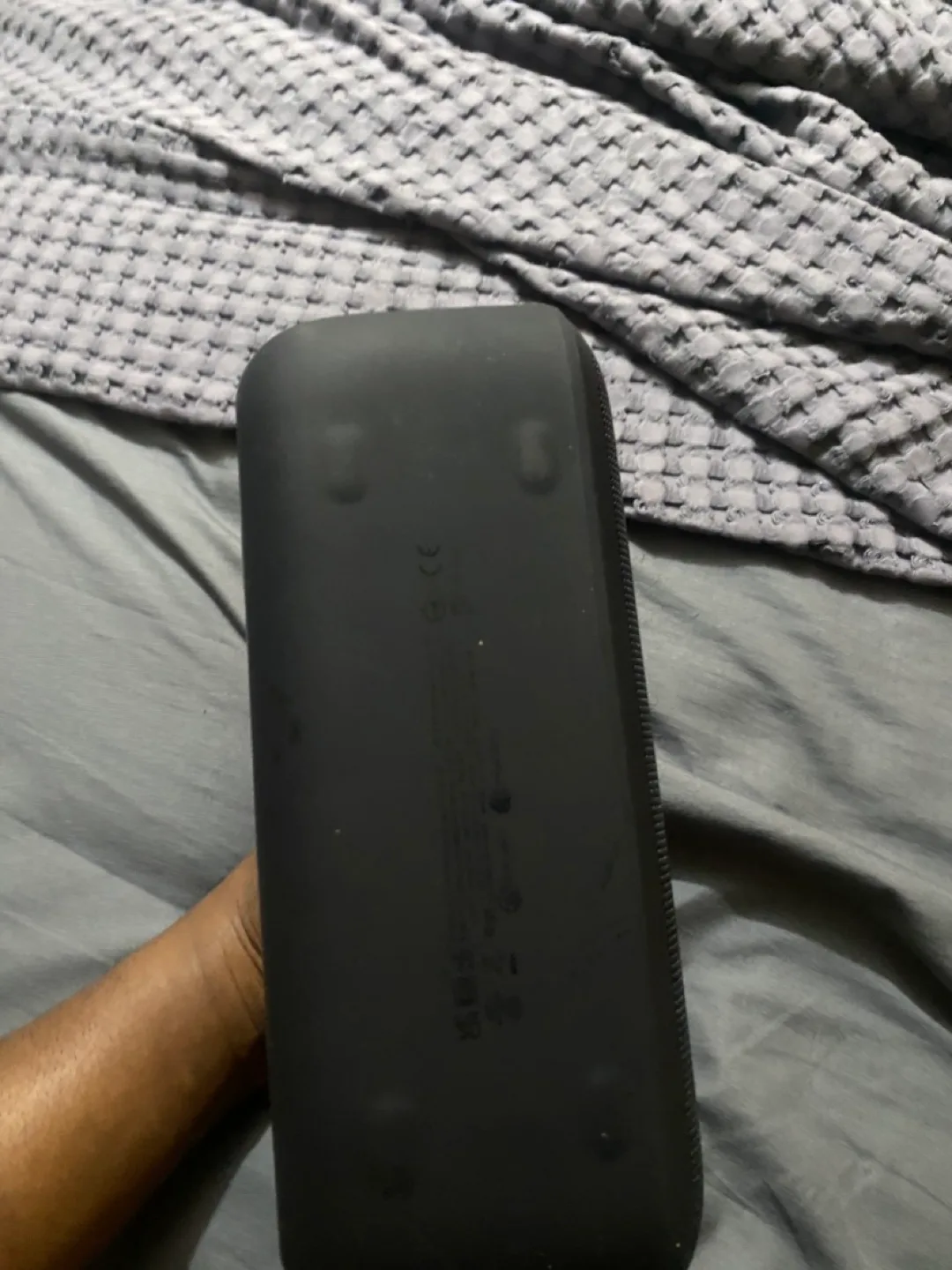 Bose SoundLink Max Portable Speaker image indicator(4)