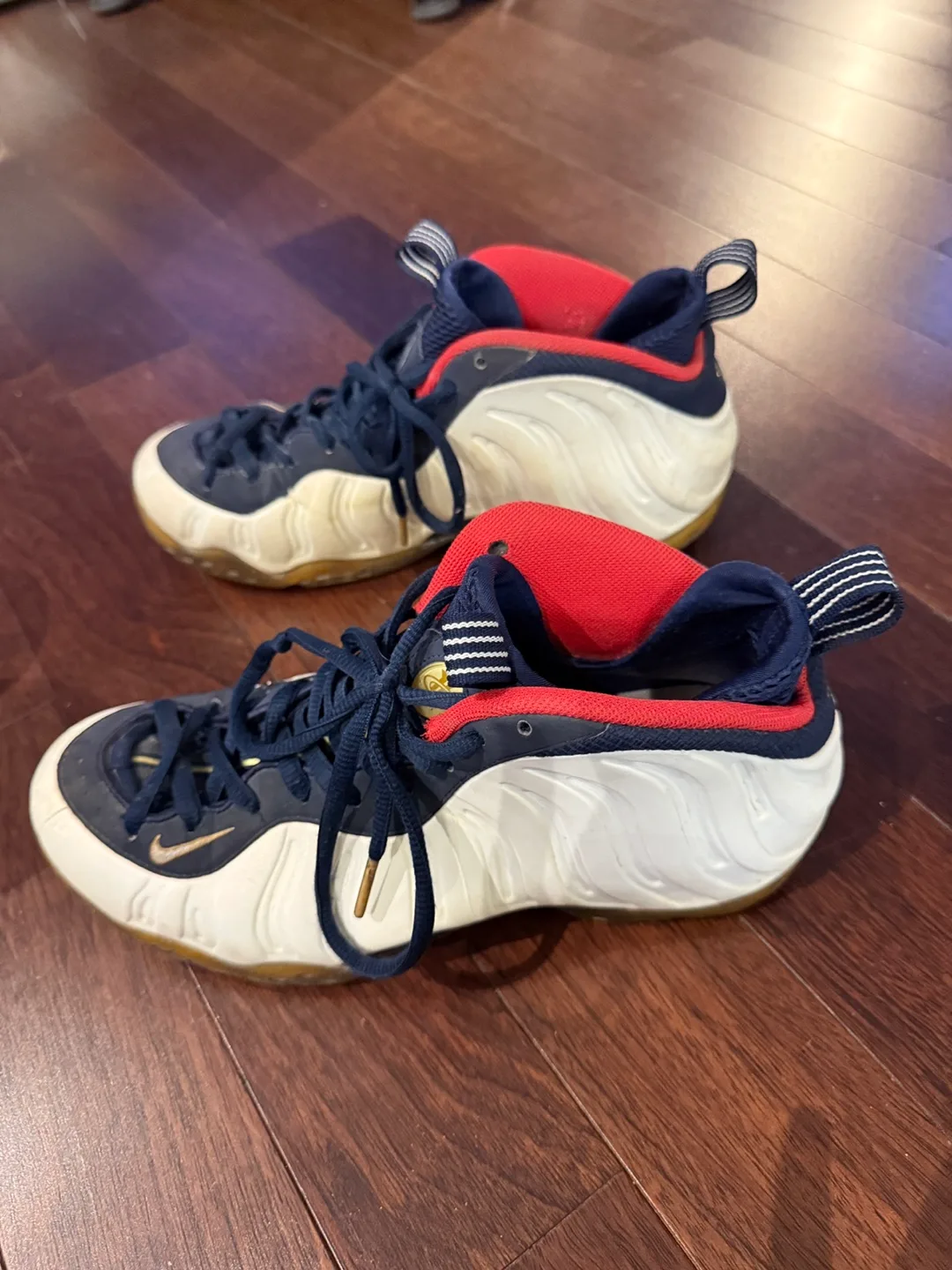 Nike Zoom Flight 95 image indicator(3)