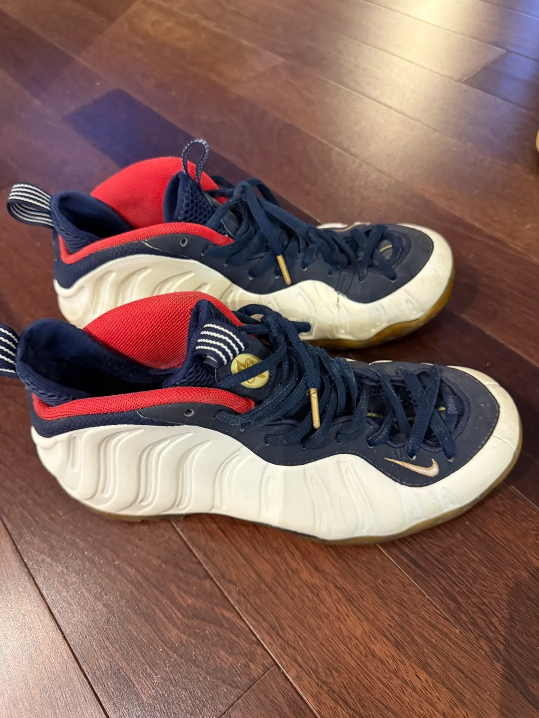 Nike Zoom Flight 95 image indicator(2)