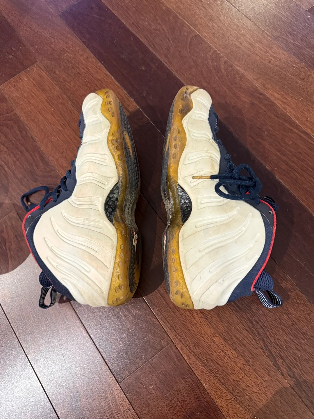Nike Zoom Flight 95 image indicator(5)