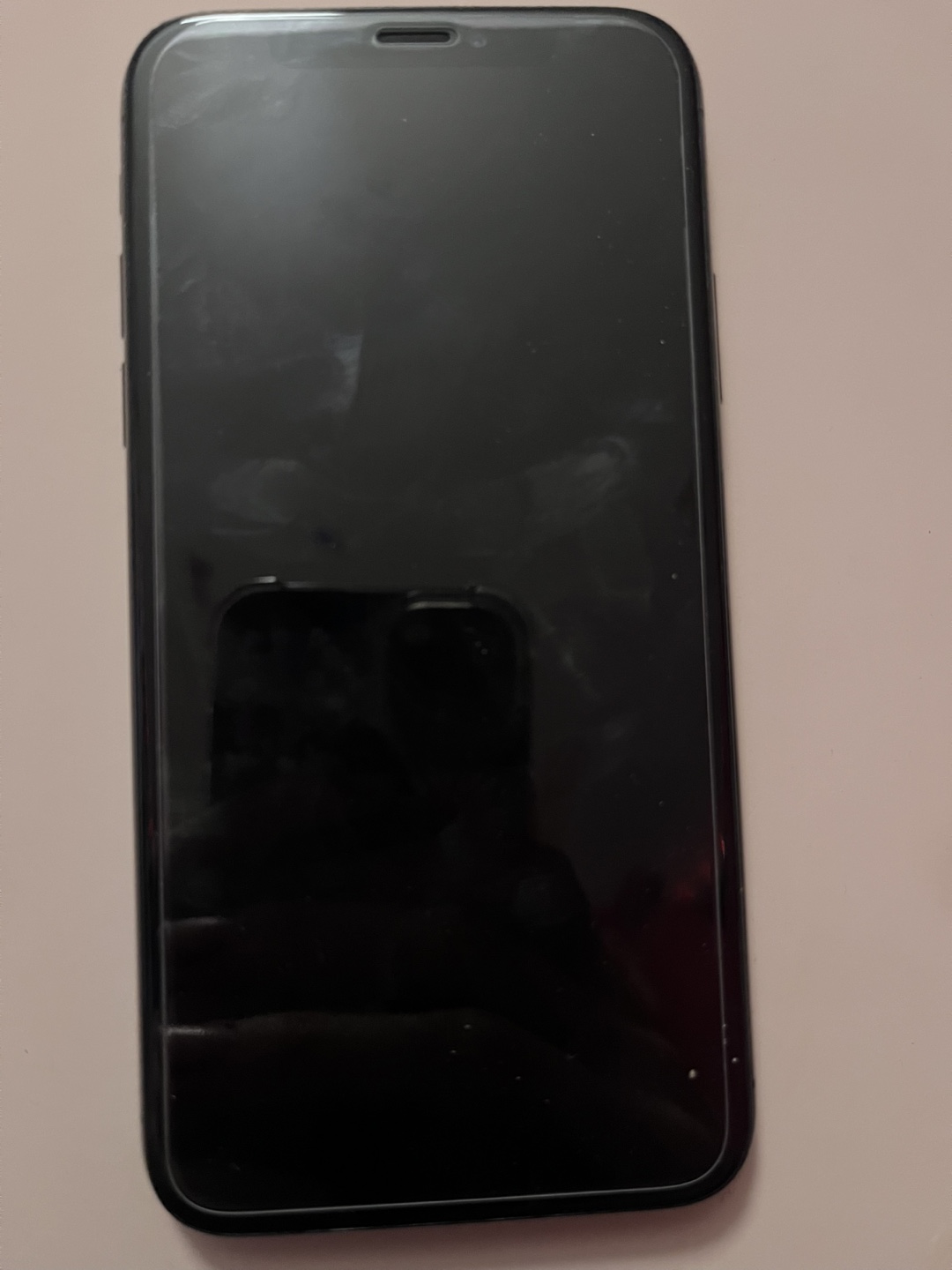 iPhone XS - 81% Battery Health - photo 2