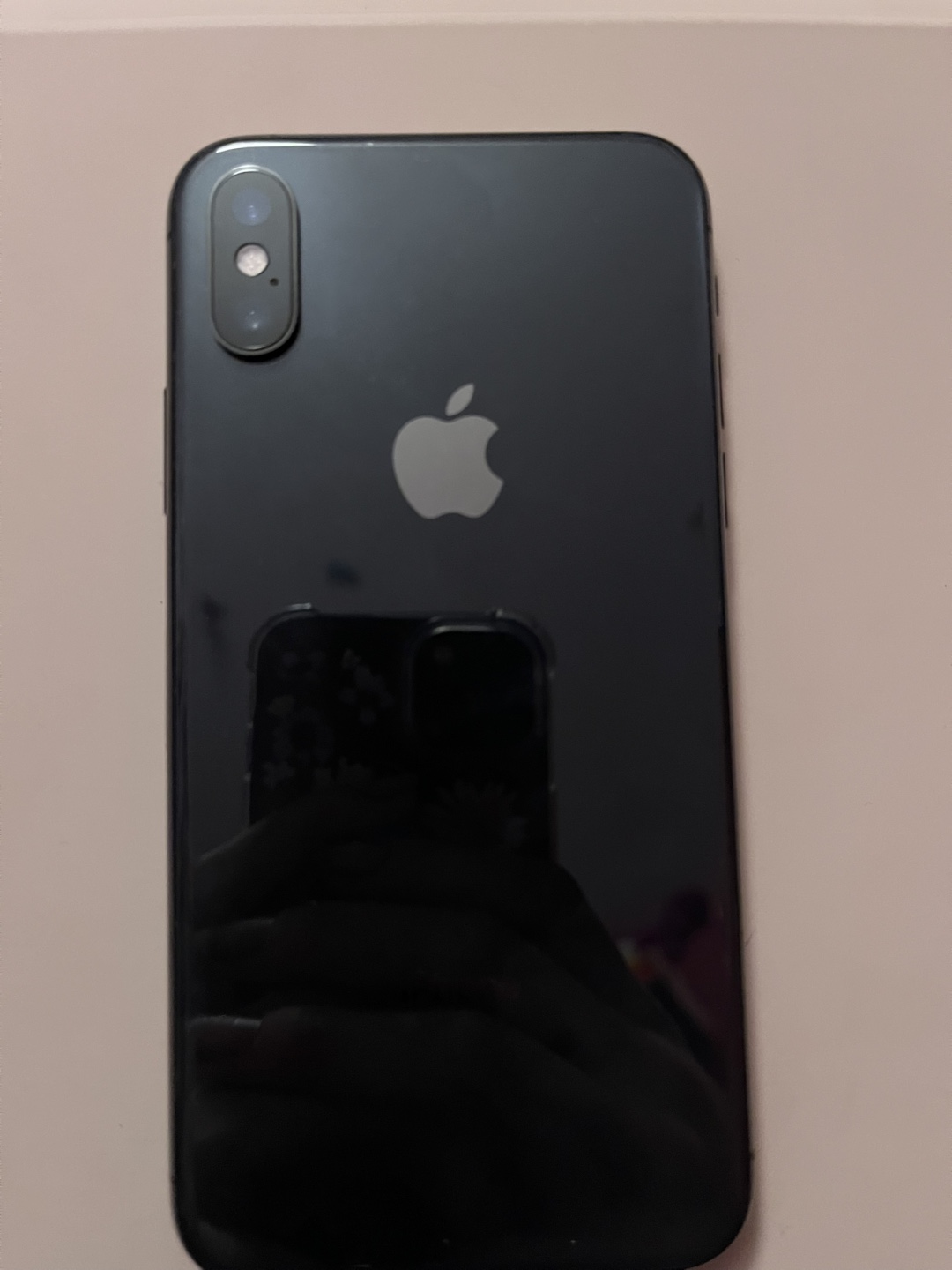 iPhone XS - 81% Battery Health