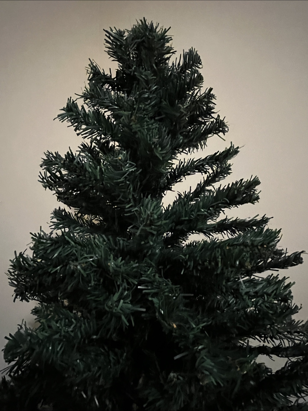 Artificial Christmas Tree🥕 - photo 3