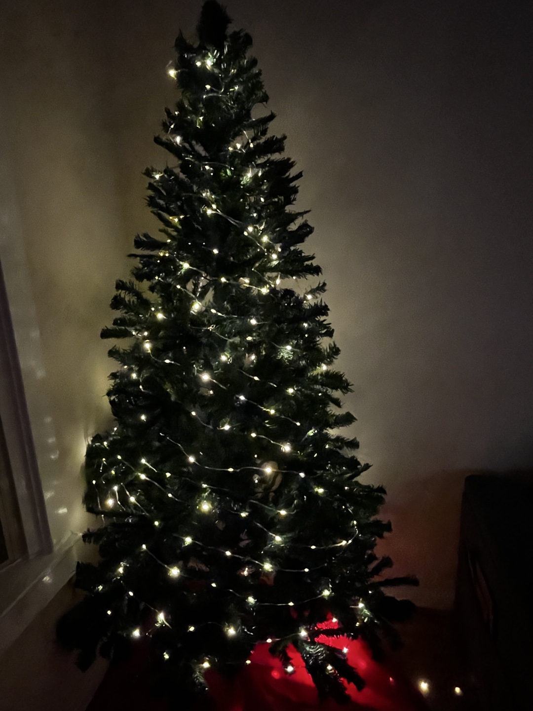 Artificial Christmas Tree🥕 - photo 4