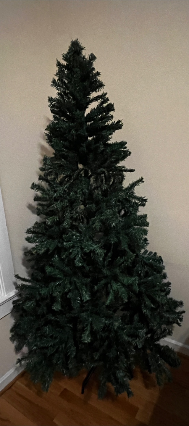 Artificial Christmas Tree🥕 - photo 2