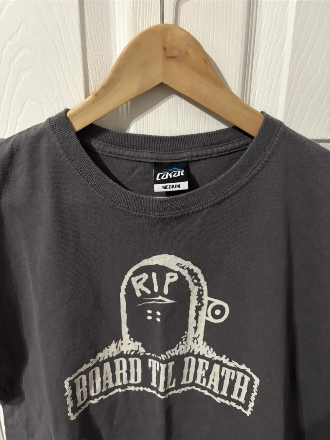 Vintage Lakai skateboard tee y2k 90s blind toy machine dc image indicator(2)