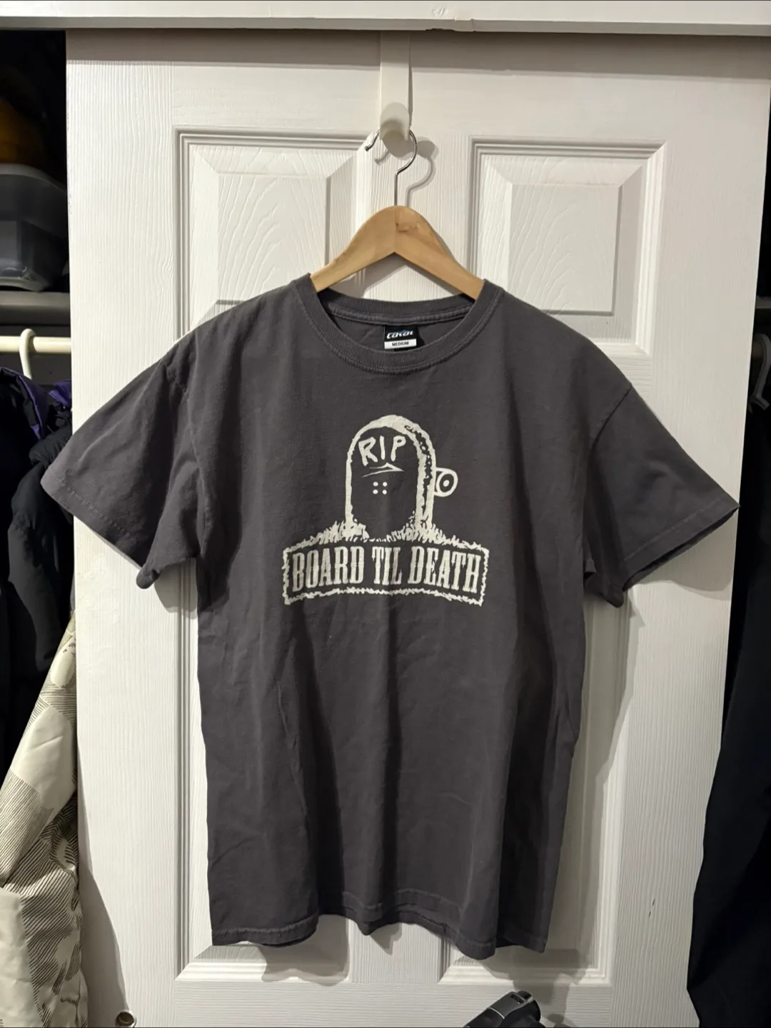 Vintage Lakai skateboard tee y2k 90s blind toy machine dc image indicator(3)