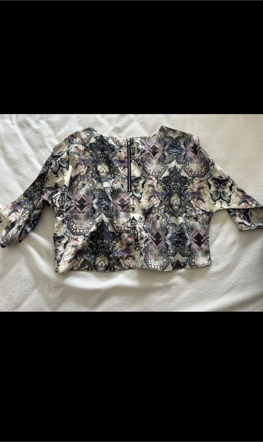 BRAND NEW Blouse! Size S
