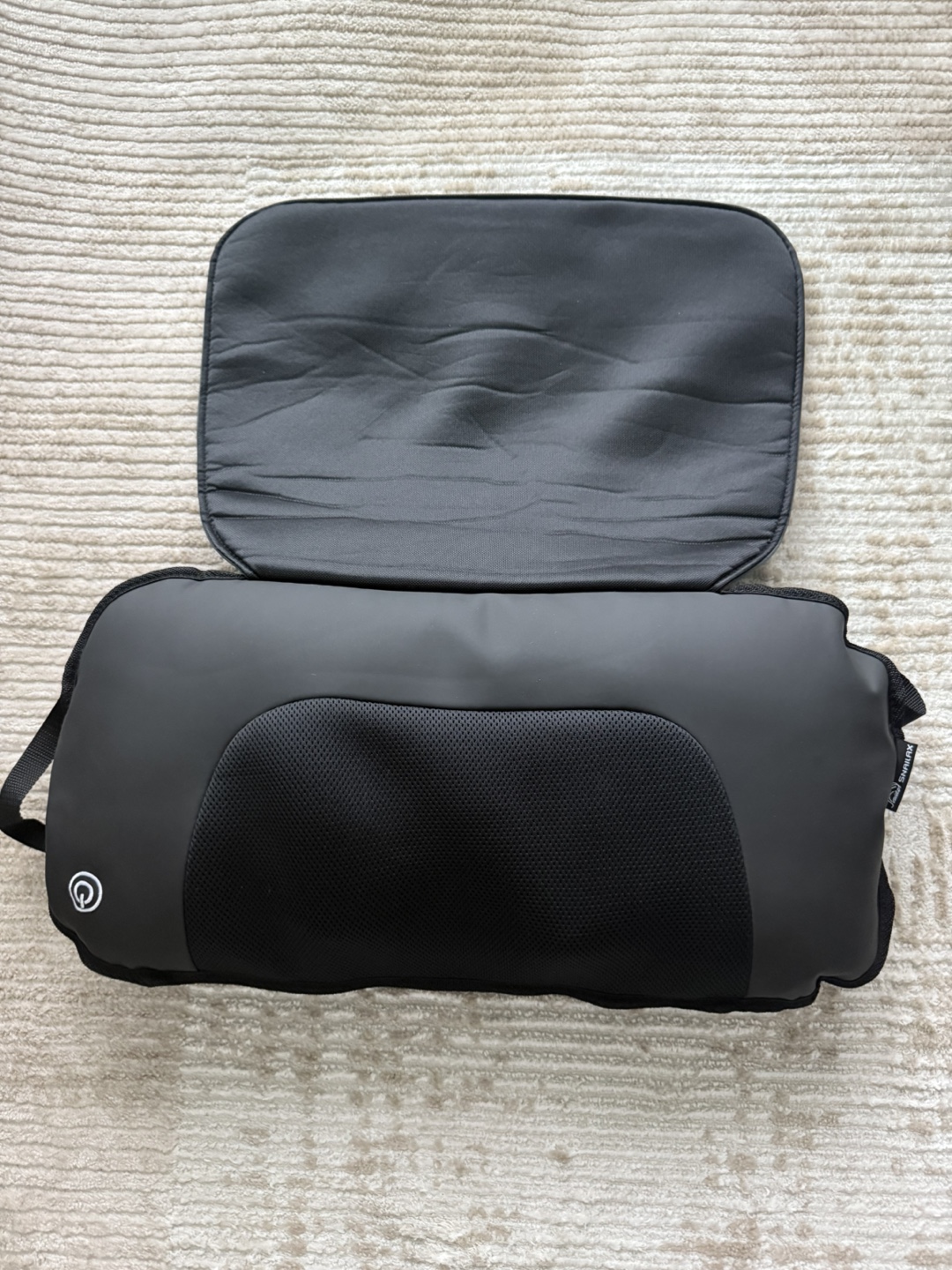 Snailax Full Body Massage Mat with heat - photo 4