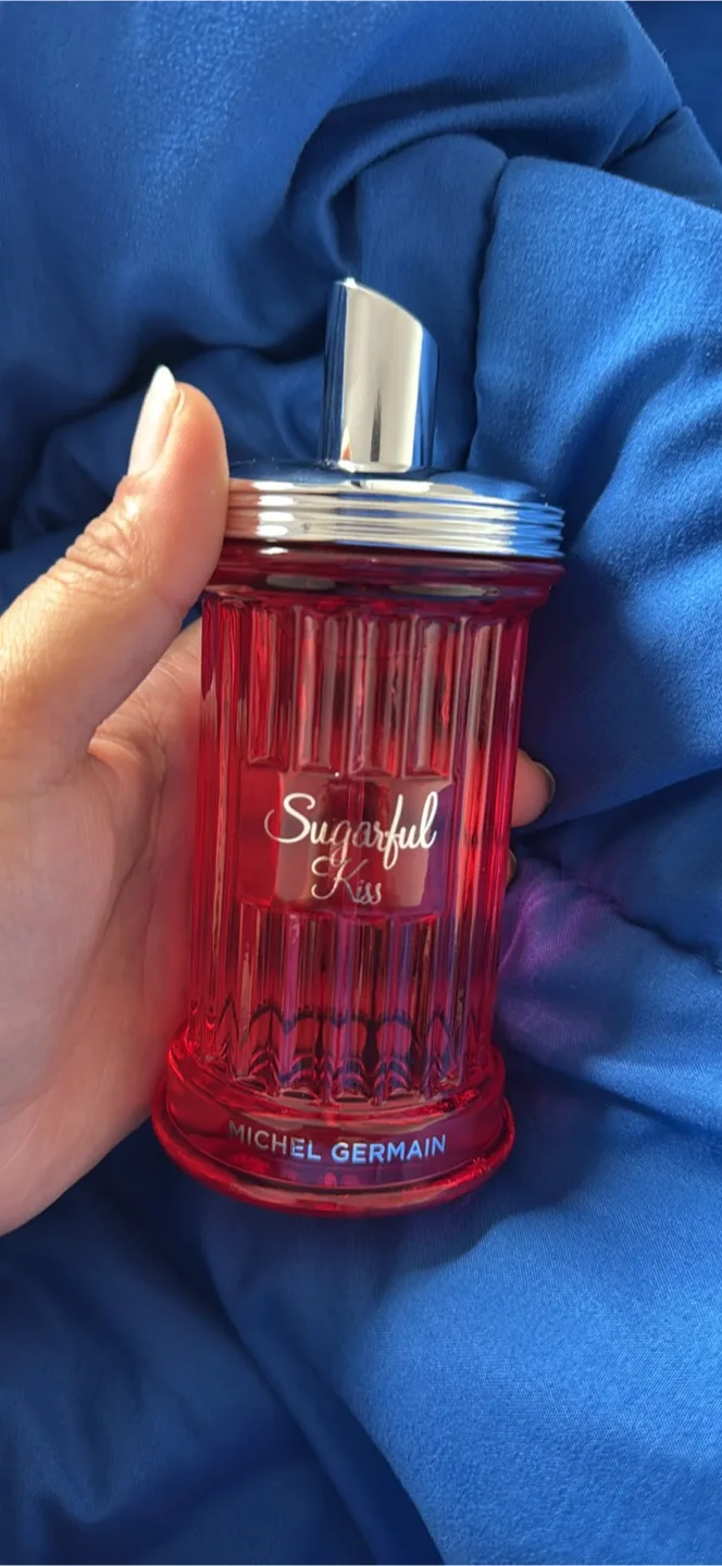 Michel Germain Sugarful Kiss Perfume thumbnail