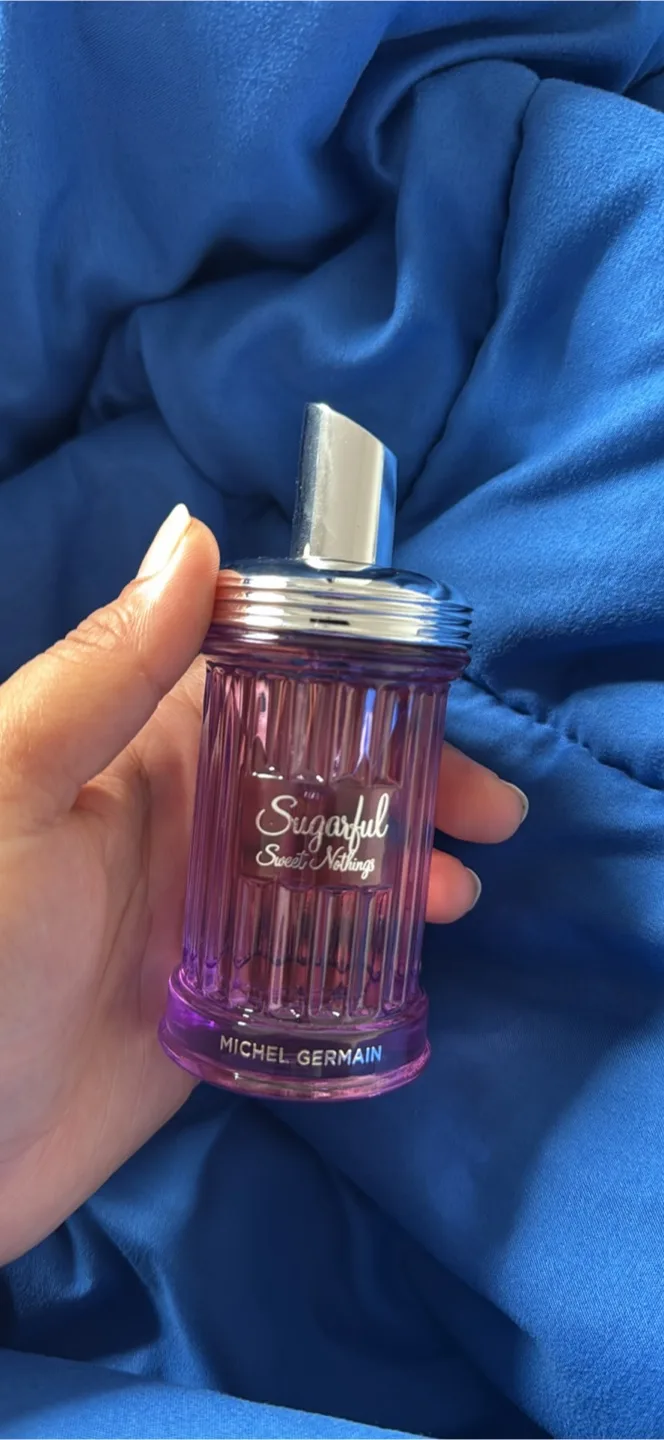 Michel Germain Sugarful Sweet Nothings Perfume thumbnail