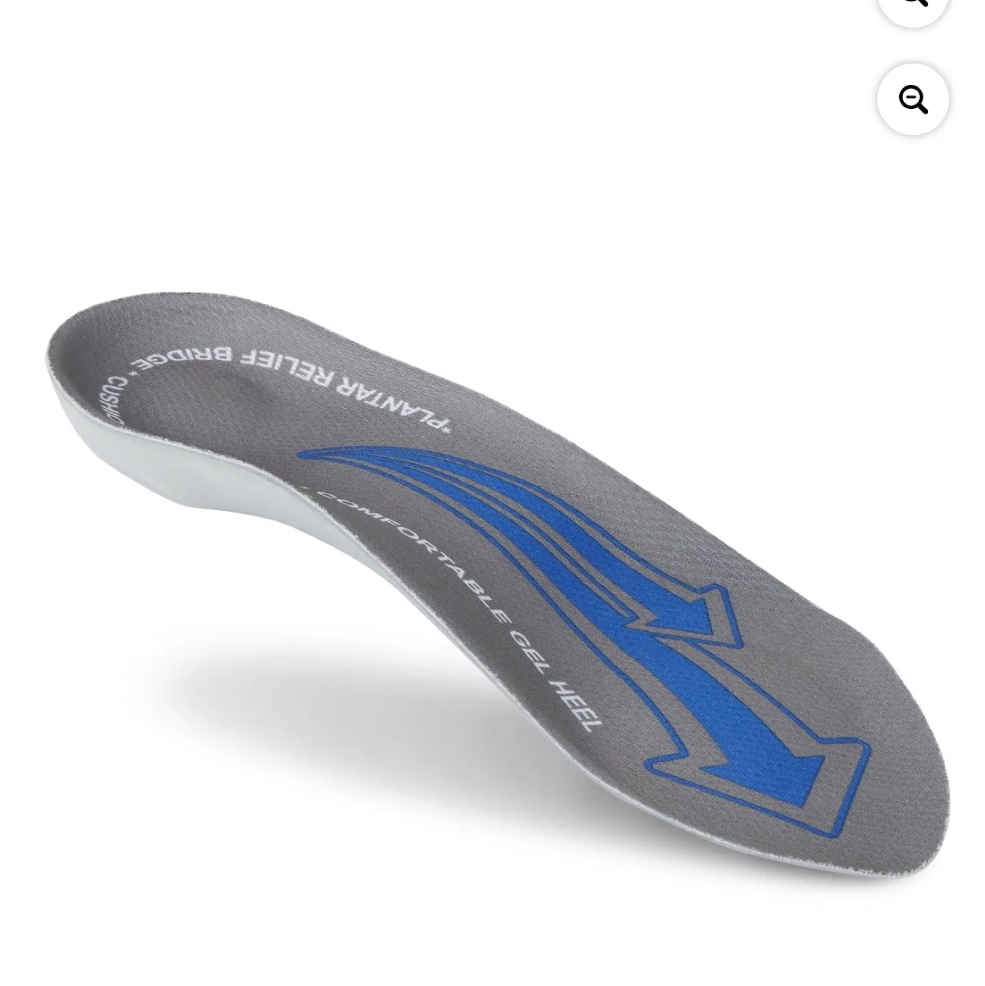 SofComfort Men's Plantar Fascia Sizes 7-12 image indicator(4)