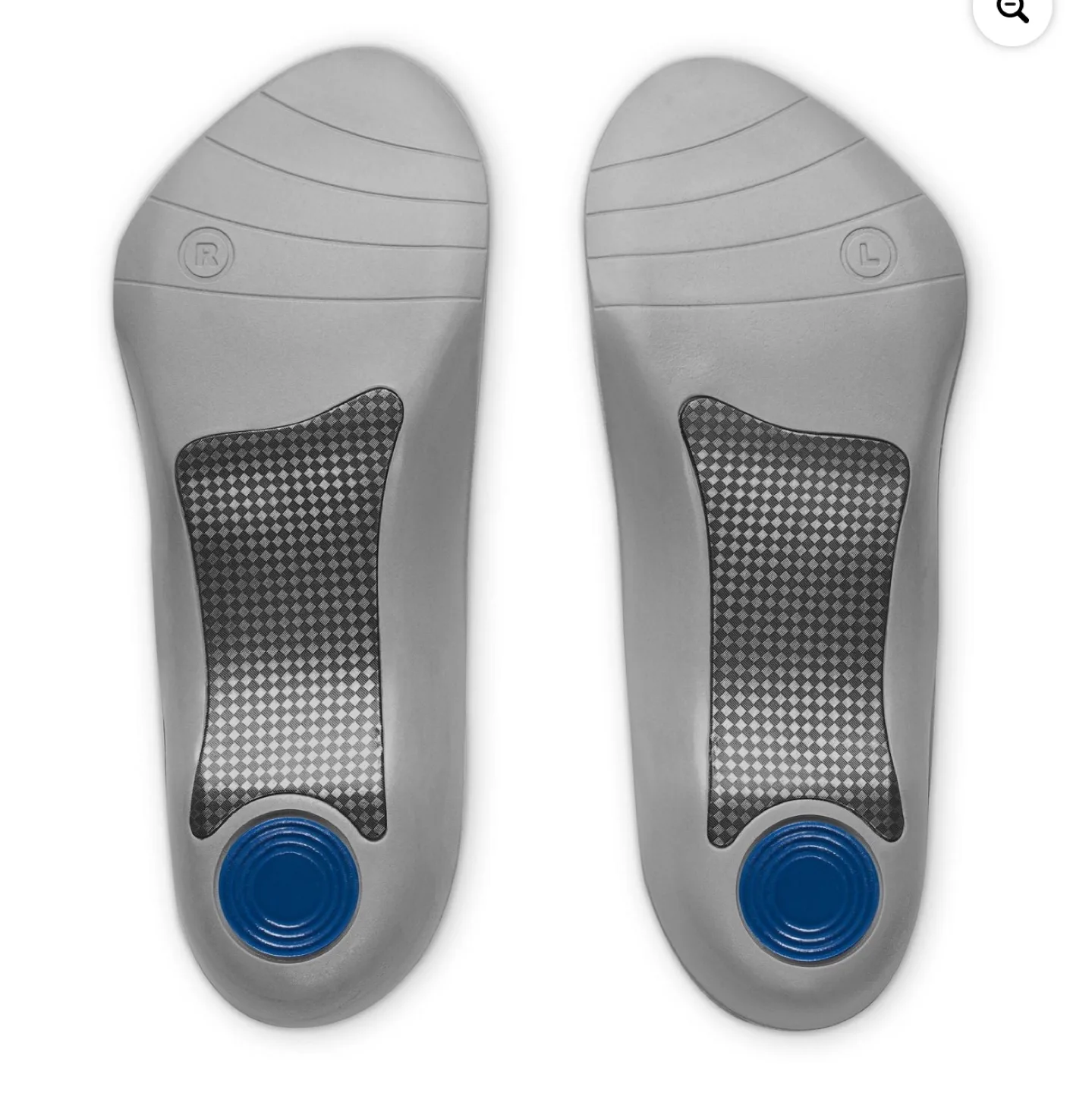 SofComfort Men's Plantar Fascia Sizes 7-12 image indicator(5)