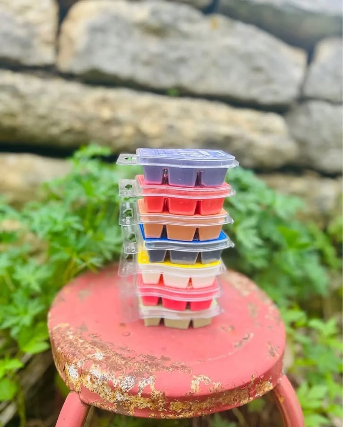 Scentsy Summer Loving Bars! thumbnail