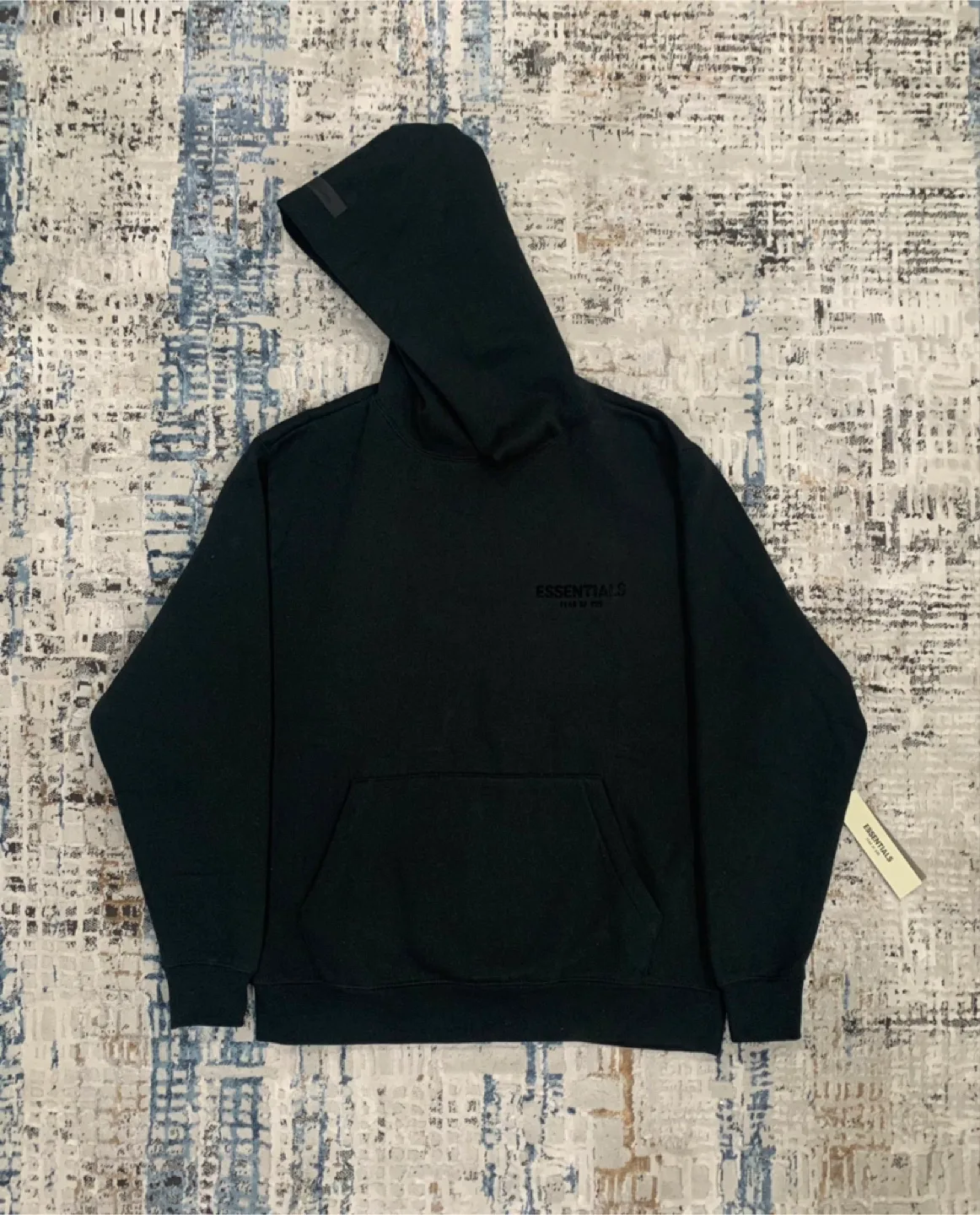 Essentials Fear of God thumbnail