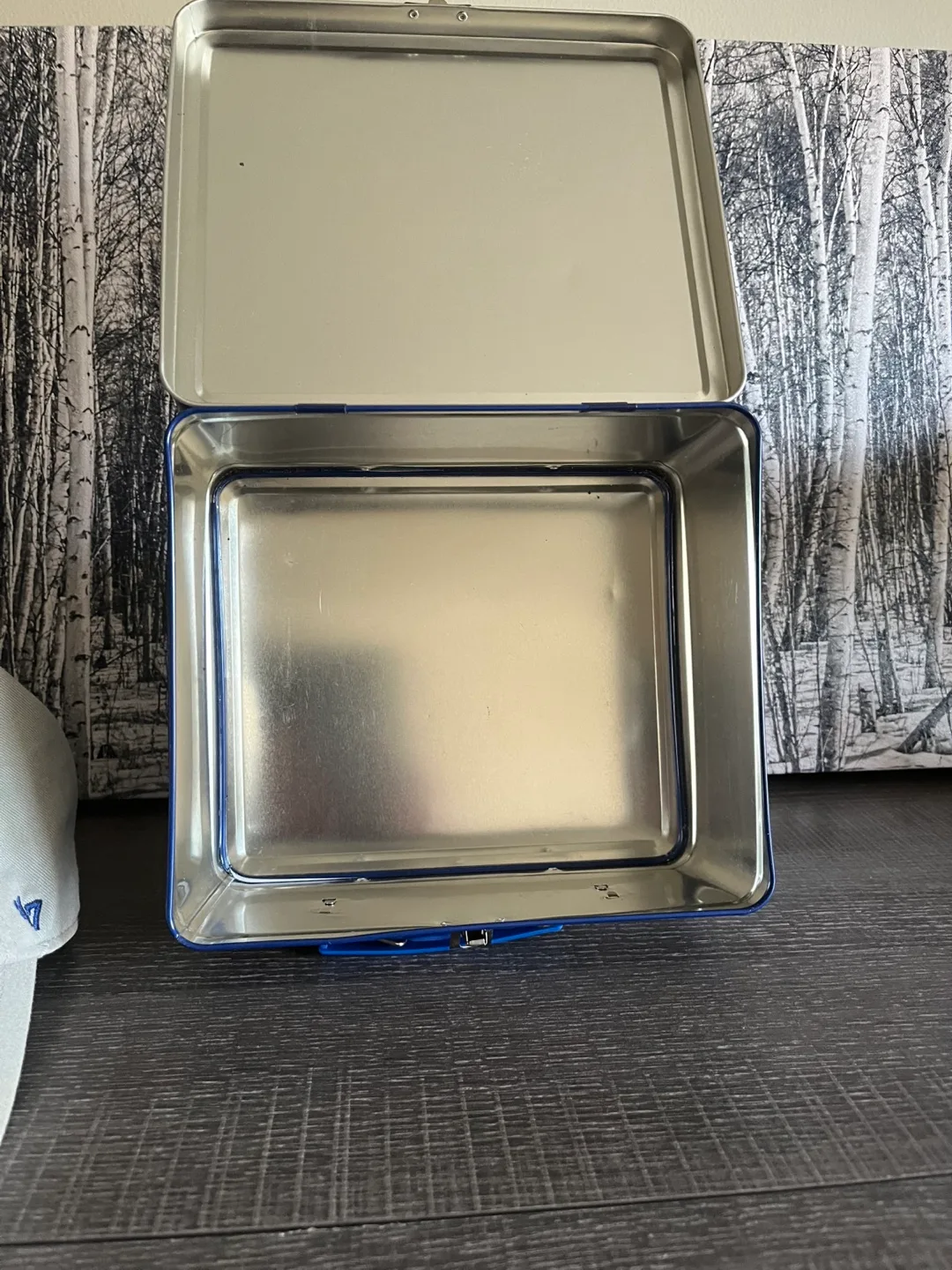 Toronto Maple Leafs Tin Lunch Box image indicator(5)